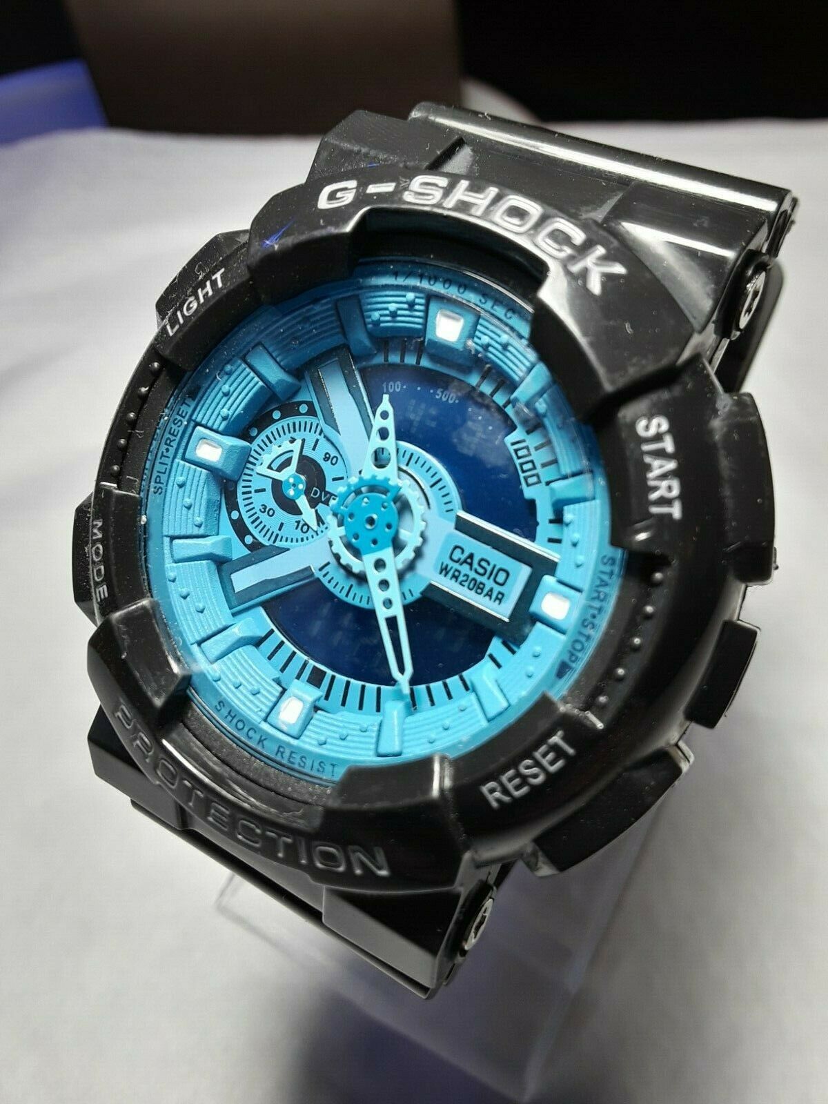 casio 2594 ga100a