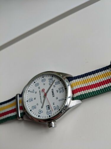 Hudson bay watches on sale hotsell