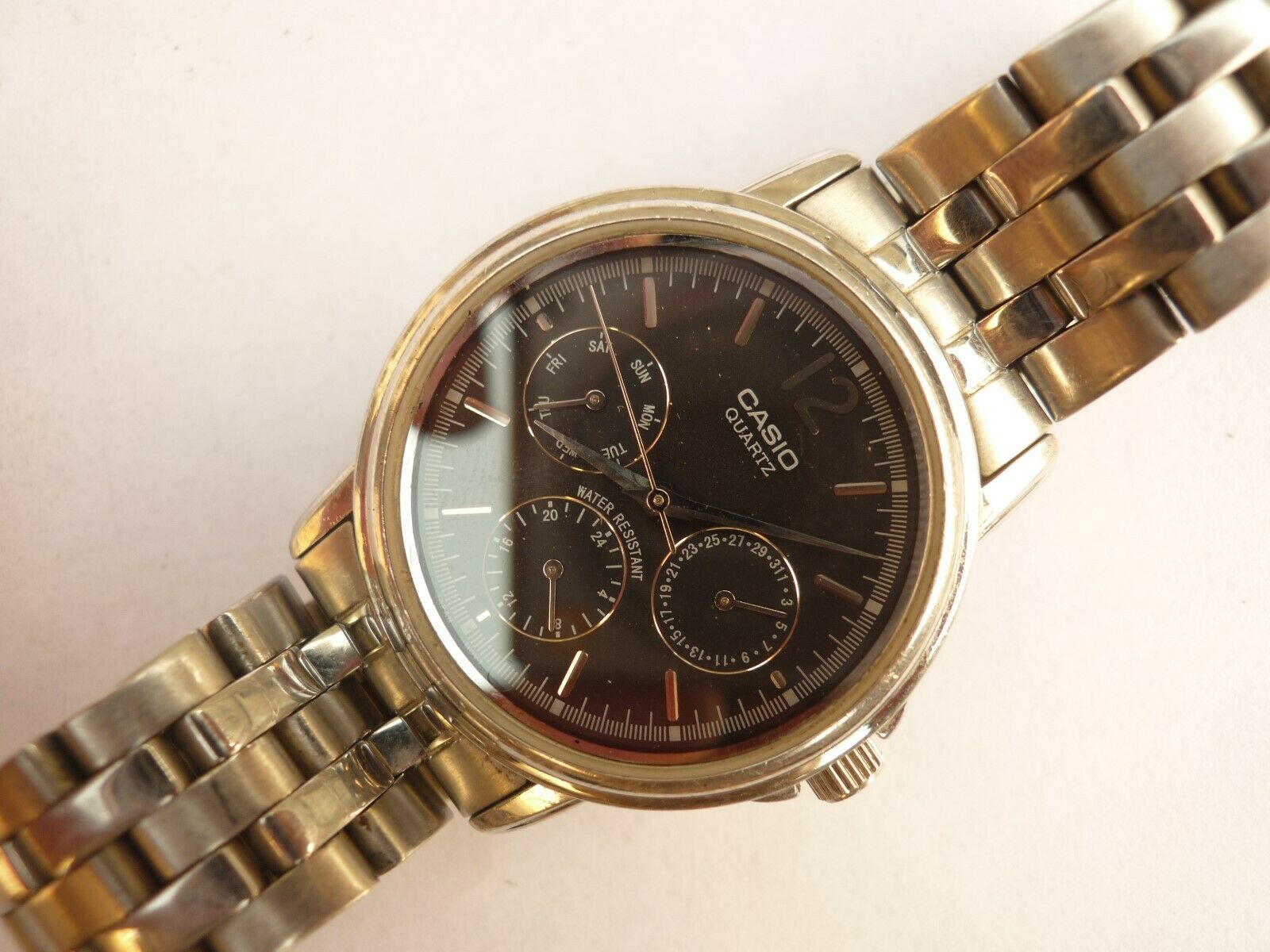 Casio mtp online 1174