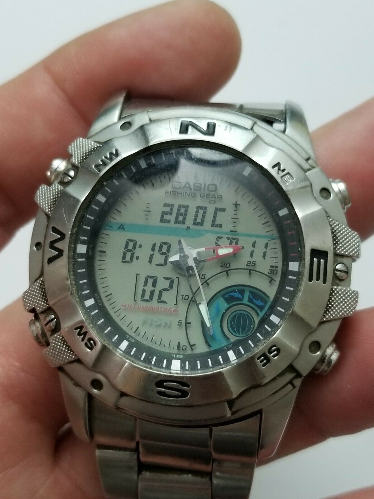 casio amw 706