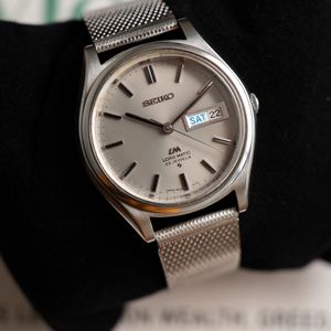 Seiko Lord Matic 5606-7070 For Sale | WatchCharts Marketplace