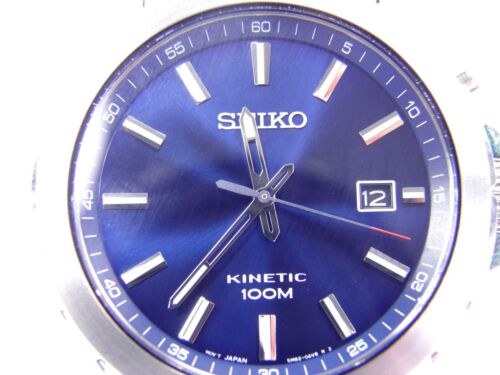 Seiko hot sale 5m82 kinetic