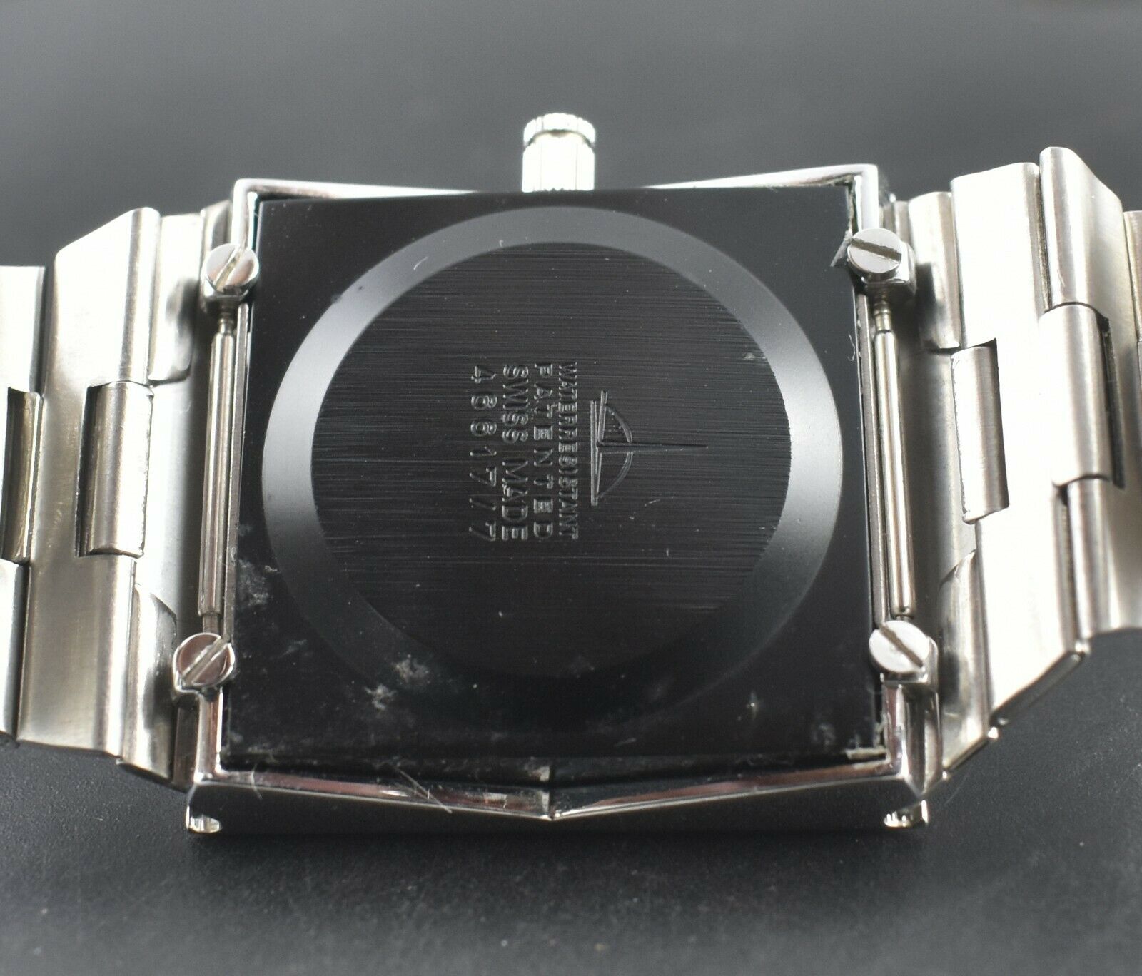 spaceman 腕時計 ZENITH / DEFY SPACEMAN | UTDESIGN