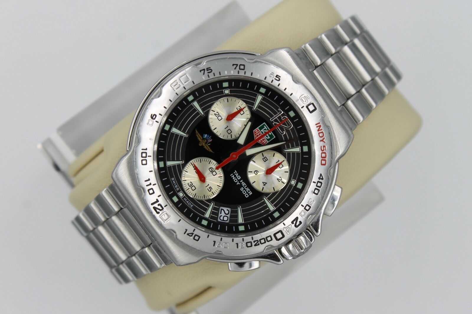 Tag clearance heuer cac111b