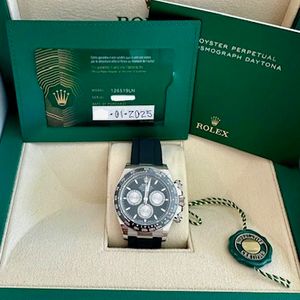 Rolex Cosmograph Daytona 126519 Price as of June 2025