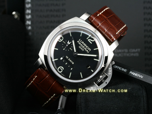 FS Panerai PAM 116E 270K Dream Watch WatchCharts