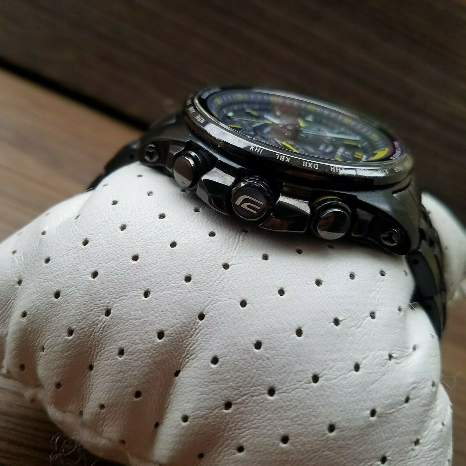 casio edifice 5089