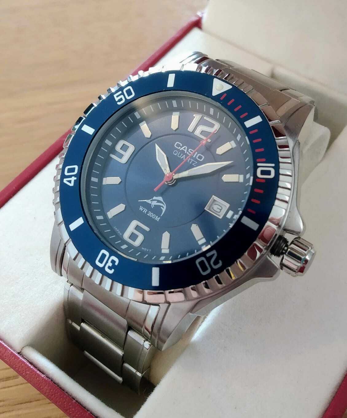 mdv 101