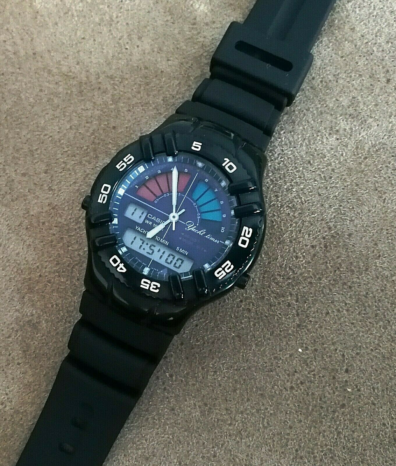 casio aw 300