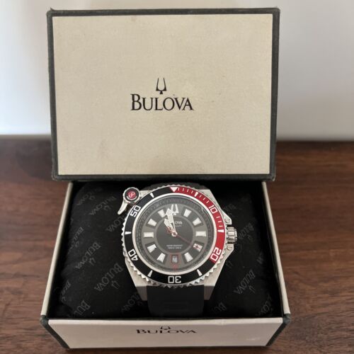 Bulova 98b166 hotsell