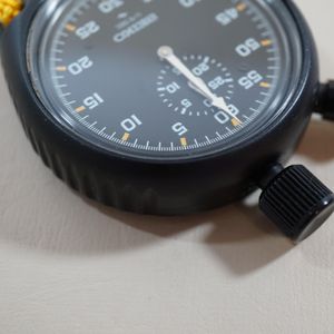 WTS] Vintage Seiko 88-512 Handwinding 1/5 Seconds Mechanical