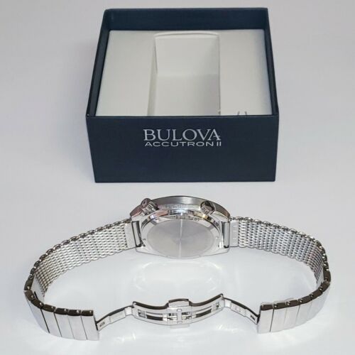 bulova accutron ii snorkel for sale