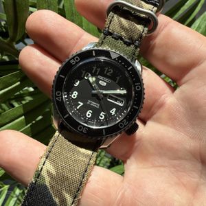 Seiko Perpetual Calendar Scuba 200m Diver Watch | WatchCharts