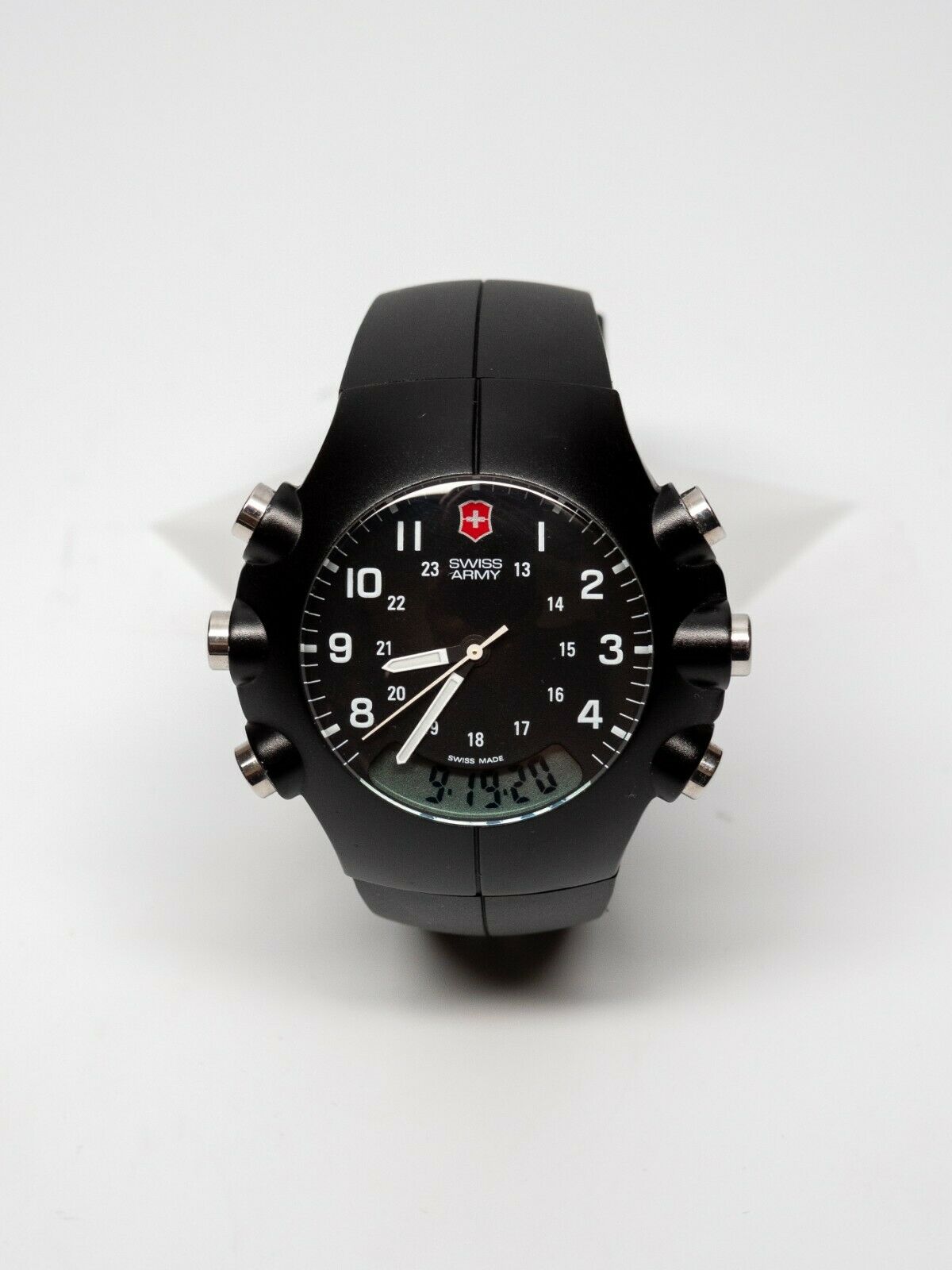 Swiss army sale startech 3000