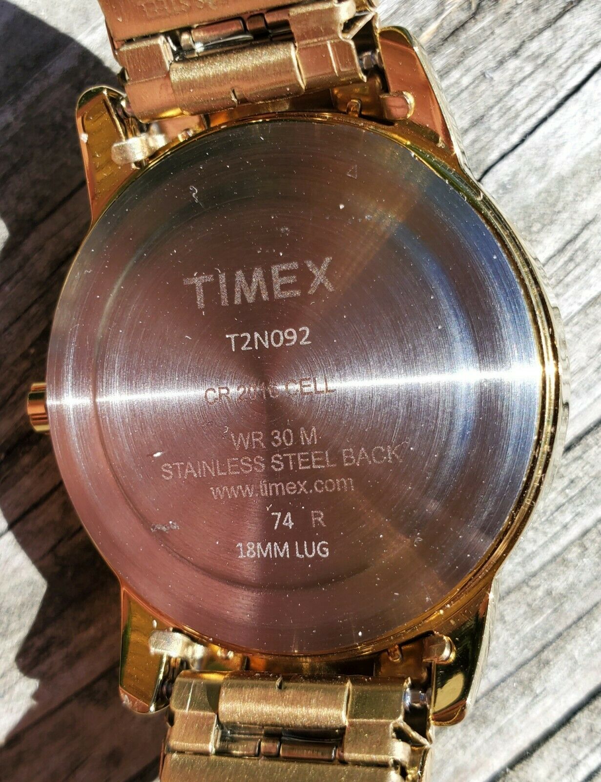 Timex t2n092 best sale