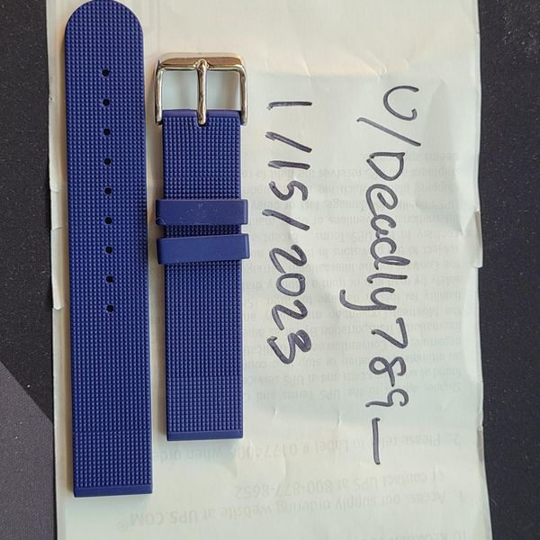 300 Cinturini Autosigillanti Per Banconote - Tagli Misti $1000, $2000, $5000 - Fascette Per Valuta #2