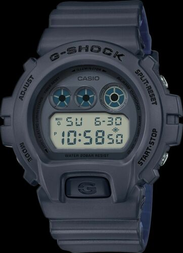 g shock dw 6900lu