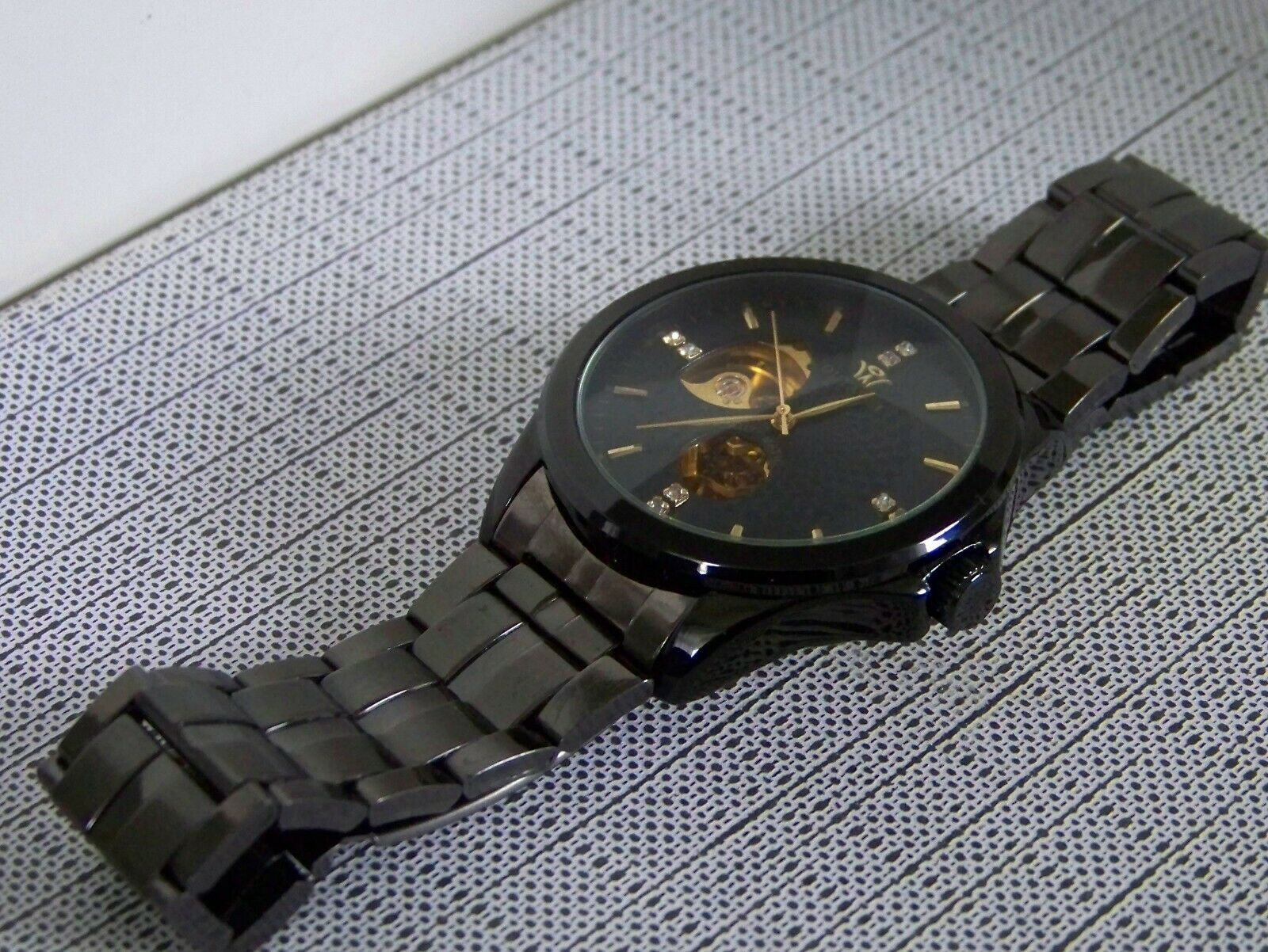 Biaoka watch outlet