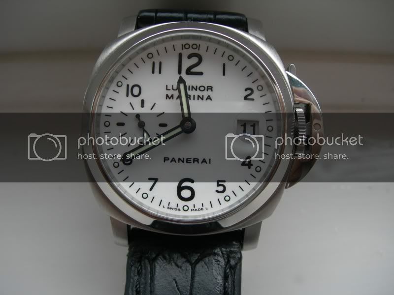 Panerai pam 049 best sale