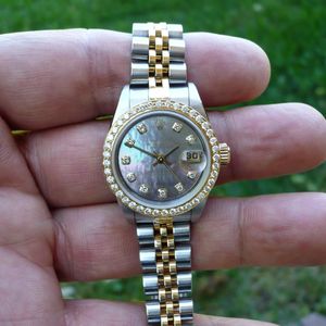 Vintage Elgin Elgin Diamond Quartz Ladies Watch Elgin 