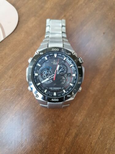 Casio hot sale edifice m1100