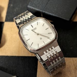 US) Rare Seiko Wired AGAV014 Bullhead Homage | WatchCharts Marketplace
