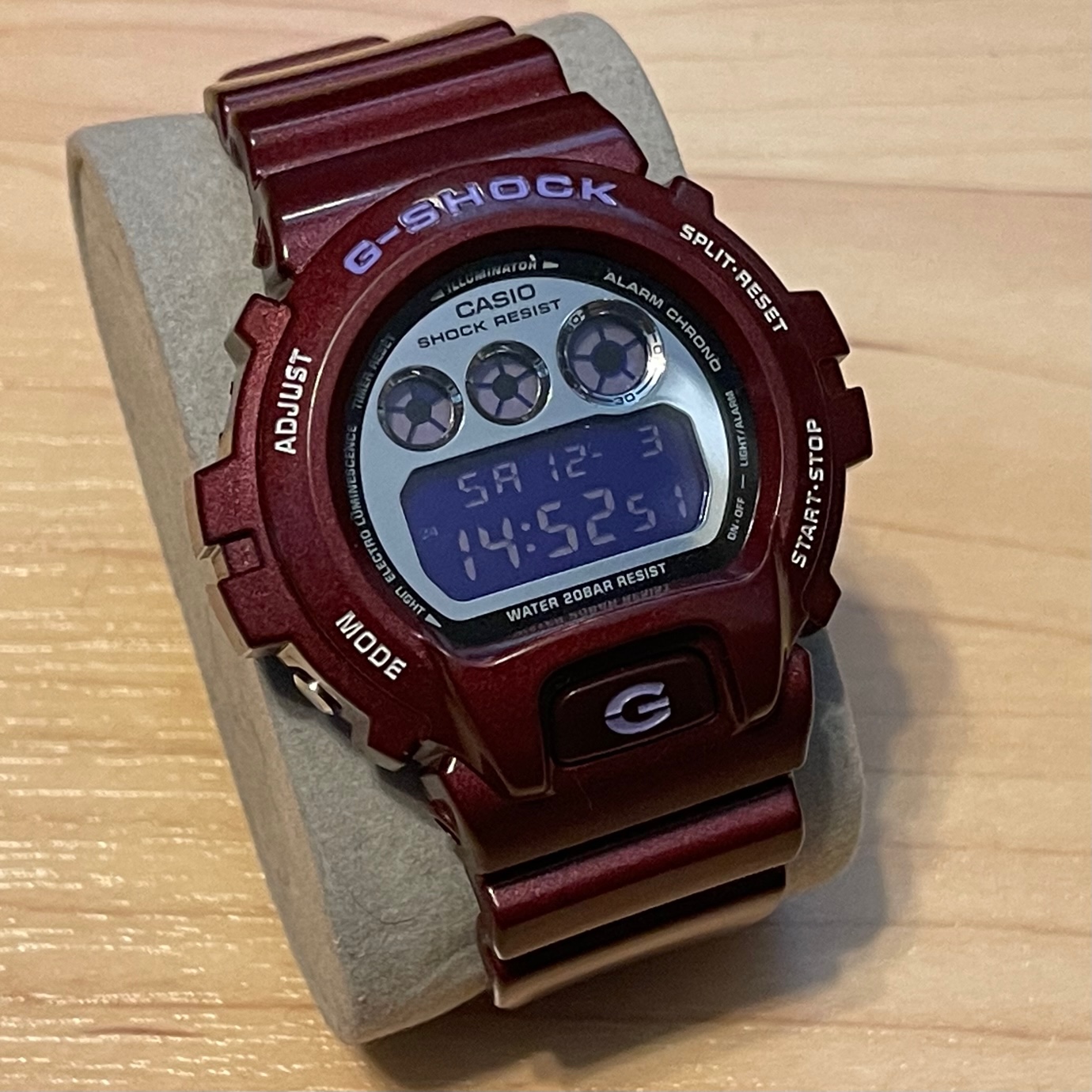 G shock dw6900 cheap sb4