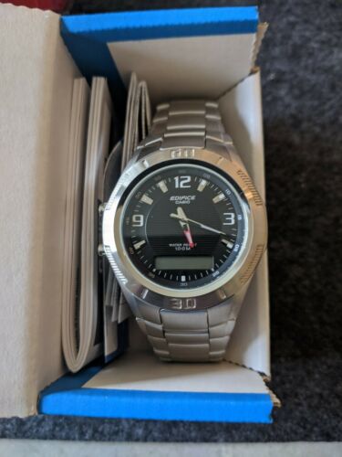 casio efa 125