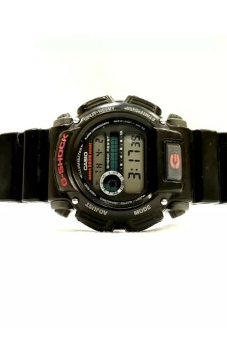 g shock 3232 military time