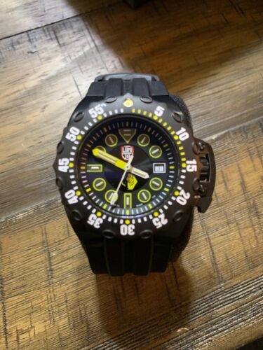 luminox 1526