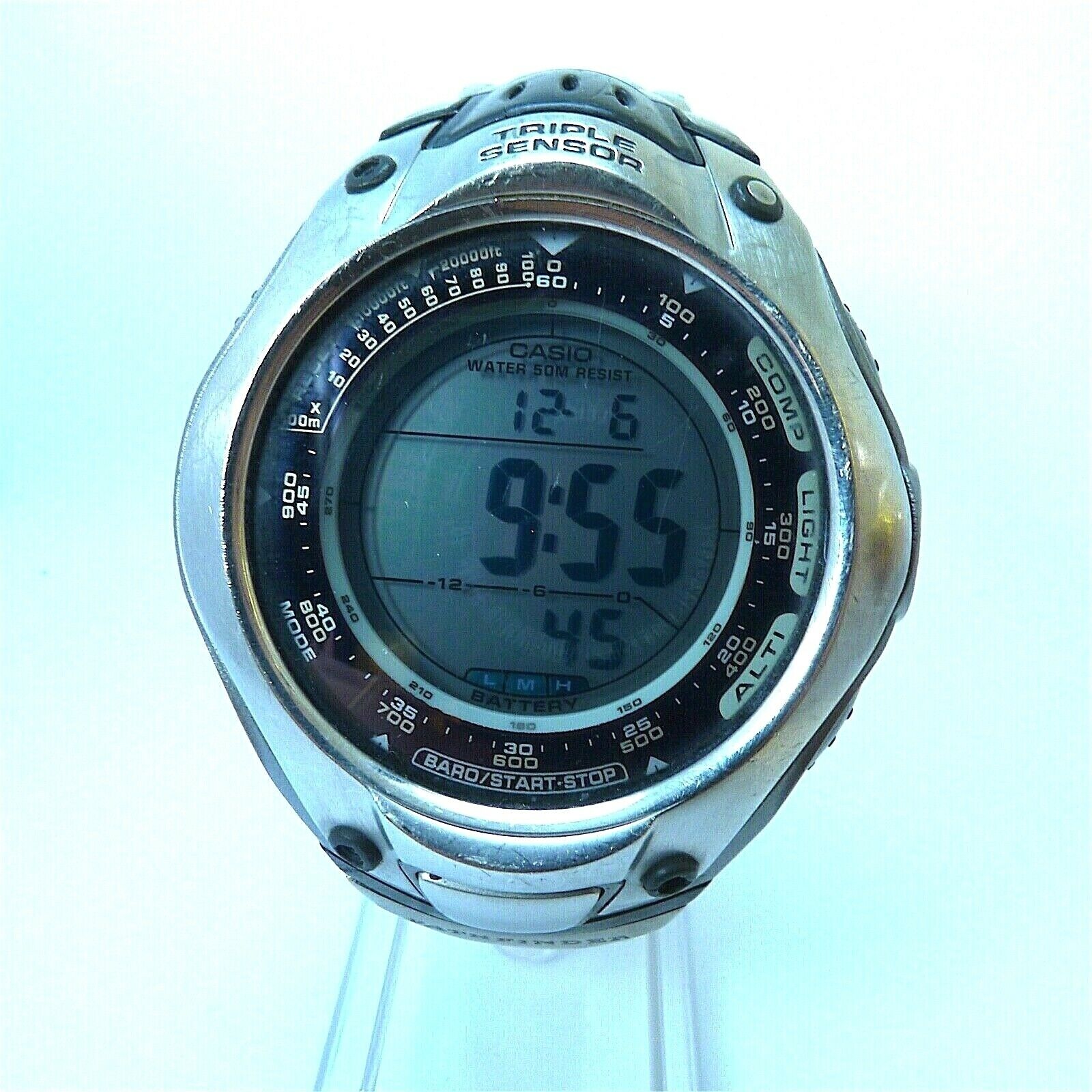 casio prg 70t