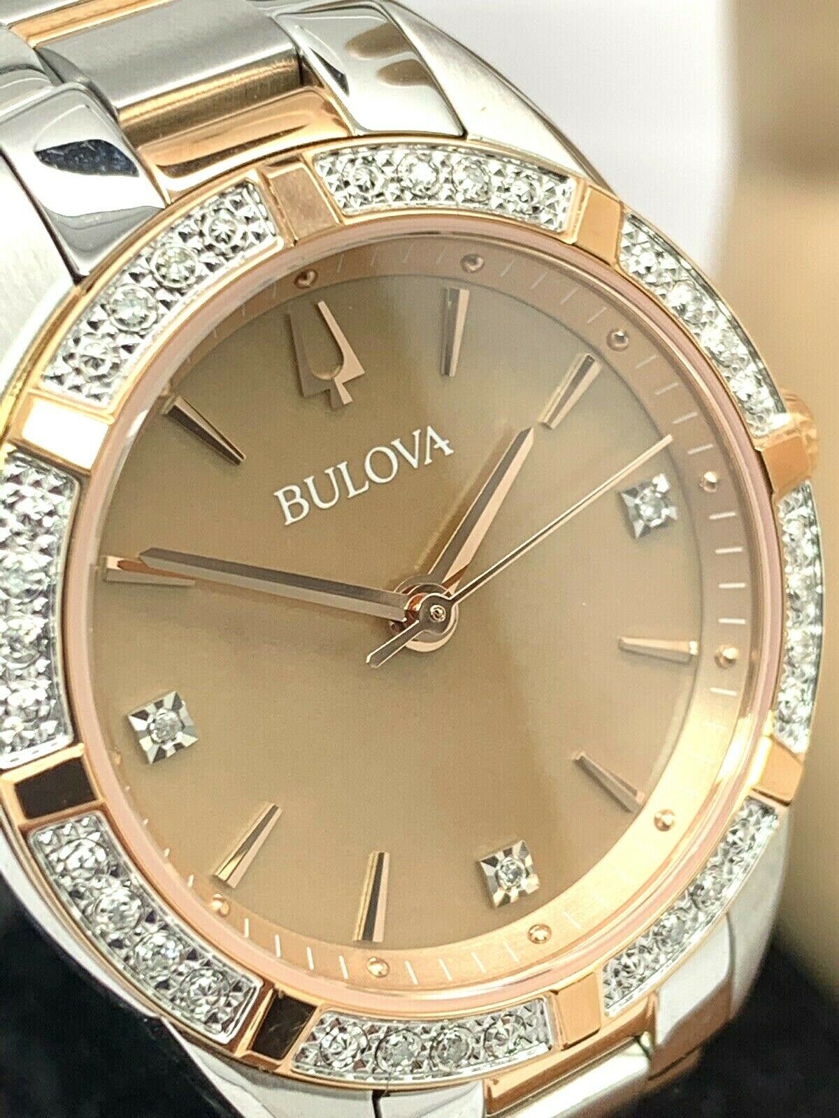 bulova 98r264