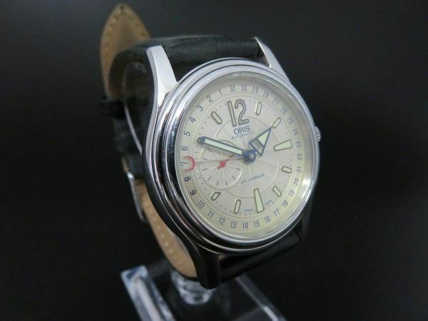 oris 644