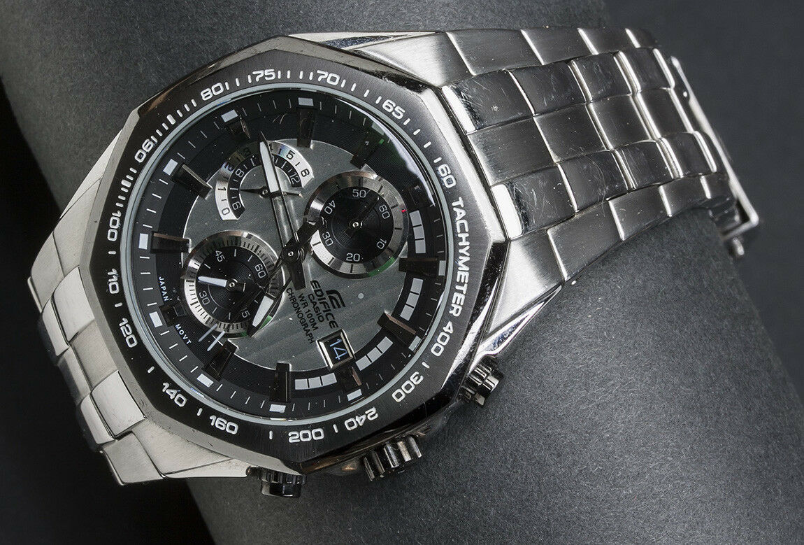 casio edifice ef 531