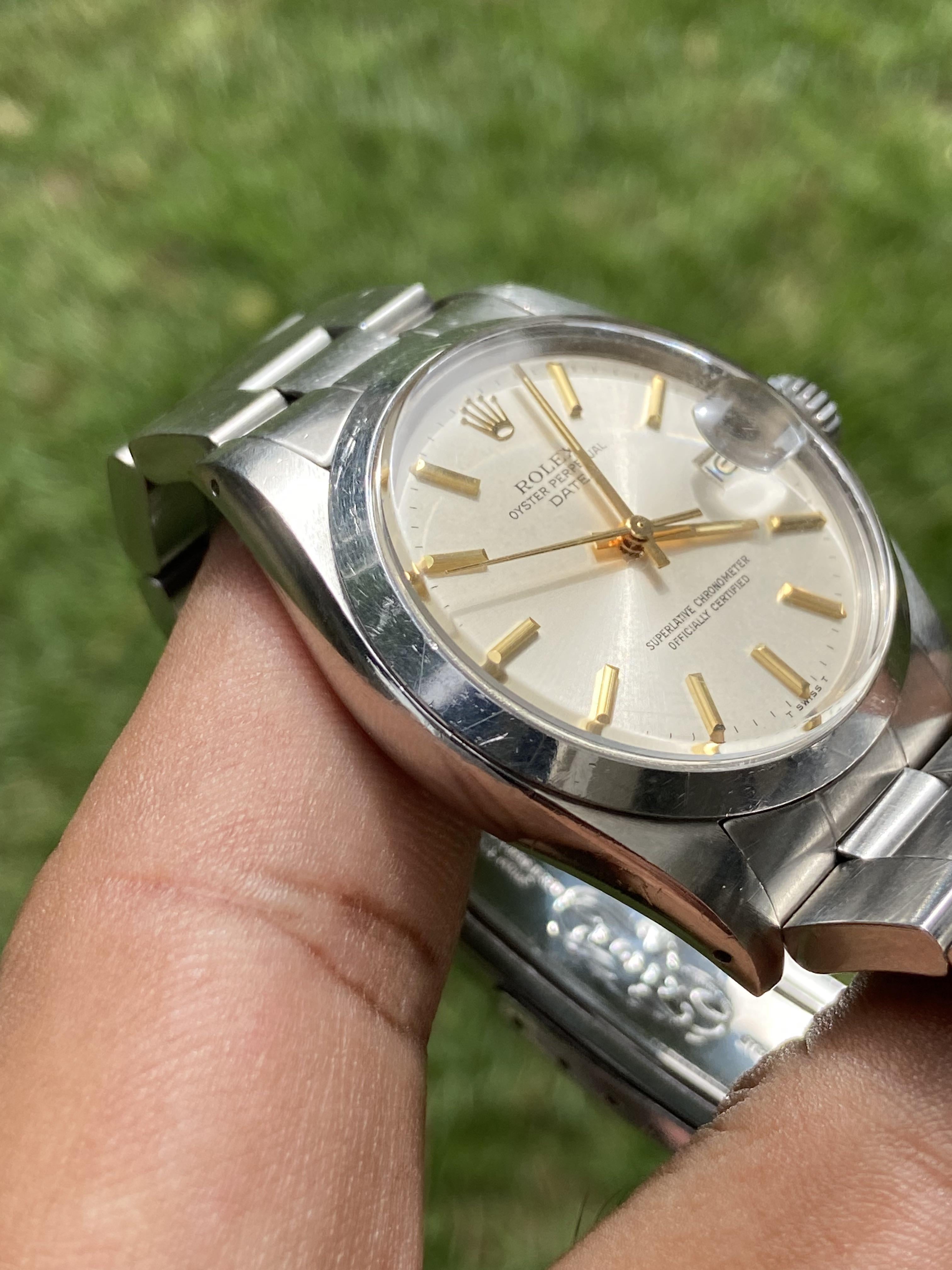 Rolex oyster perpetual datejust on sale 12600