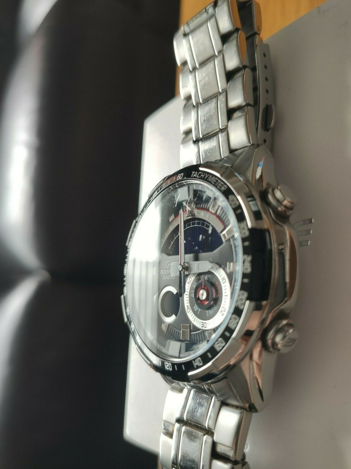 casio edifice 5499