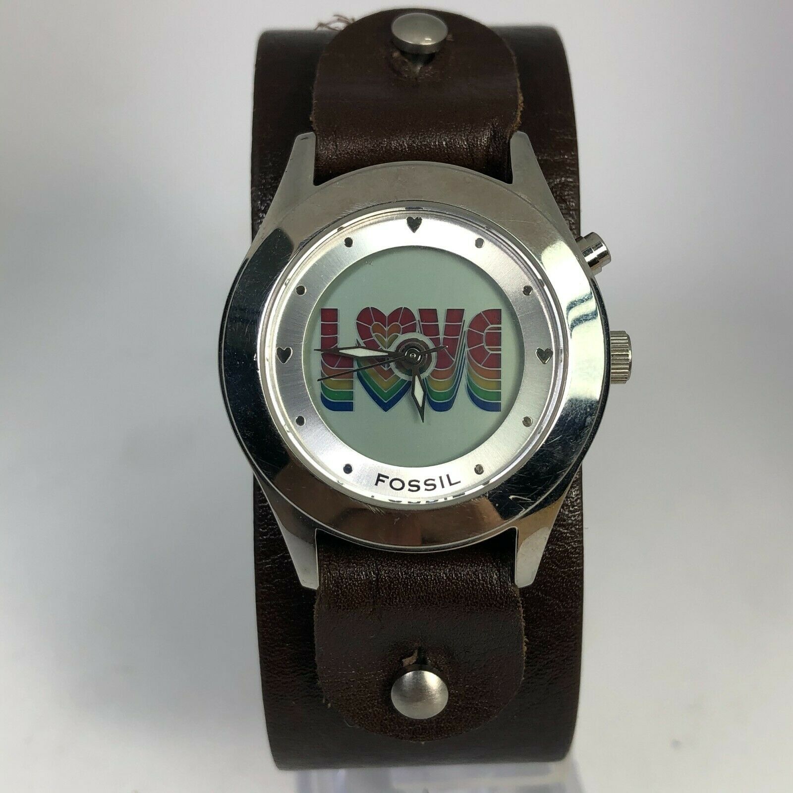 Fossil 2024 fs 4375