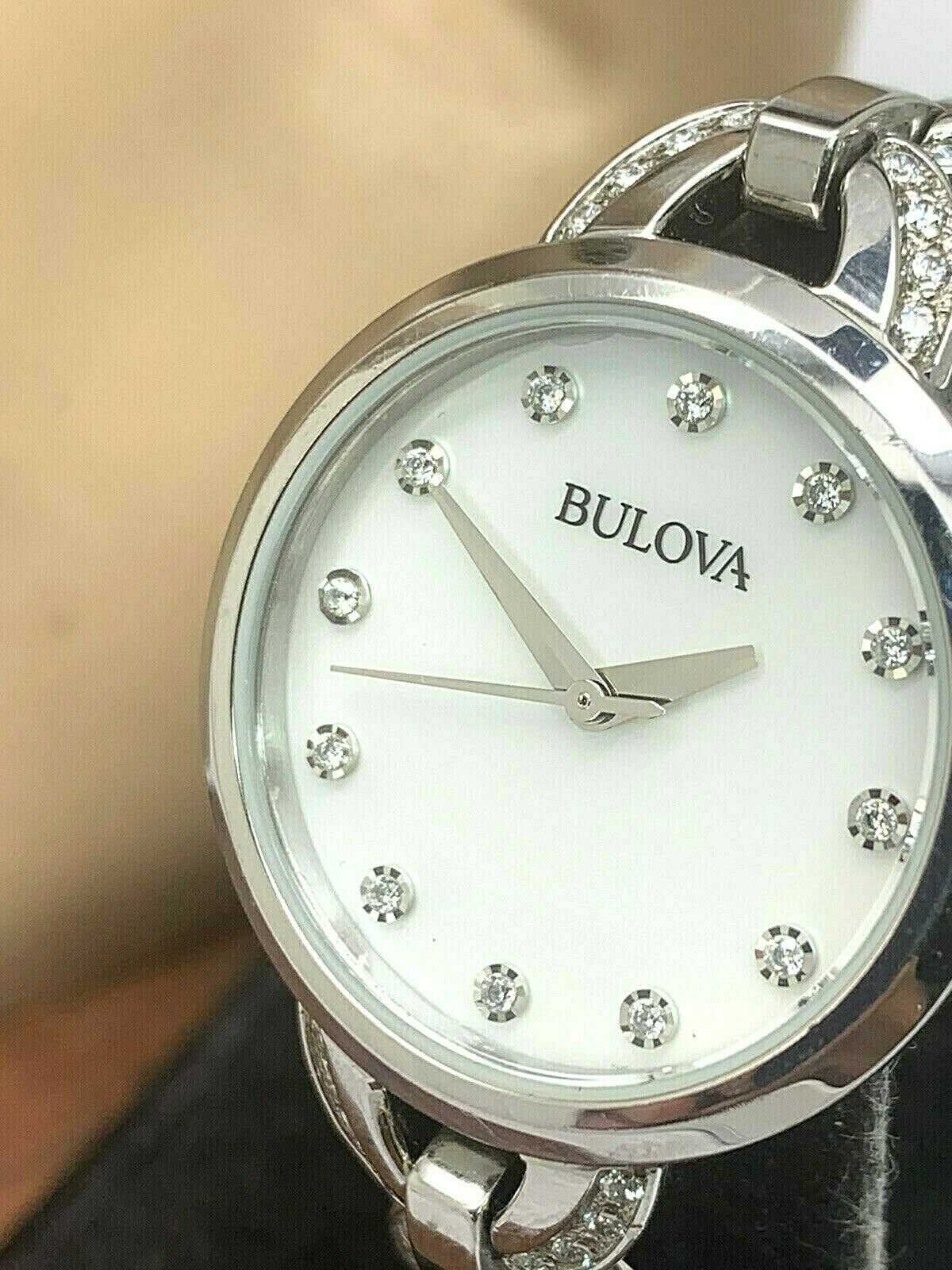 bulova 96l203