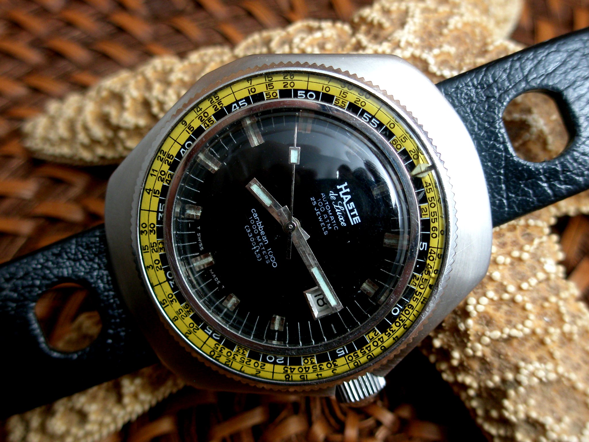 Fortis Trueline 6161M Jubilee Edition Swiss Watch