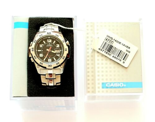 casio wave ceptor 4757