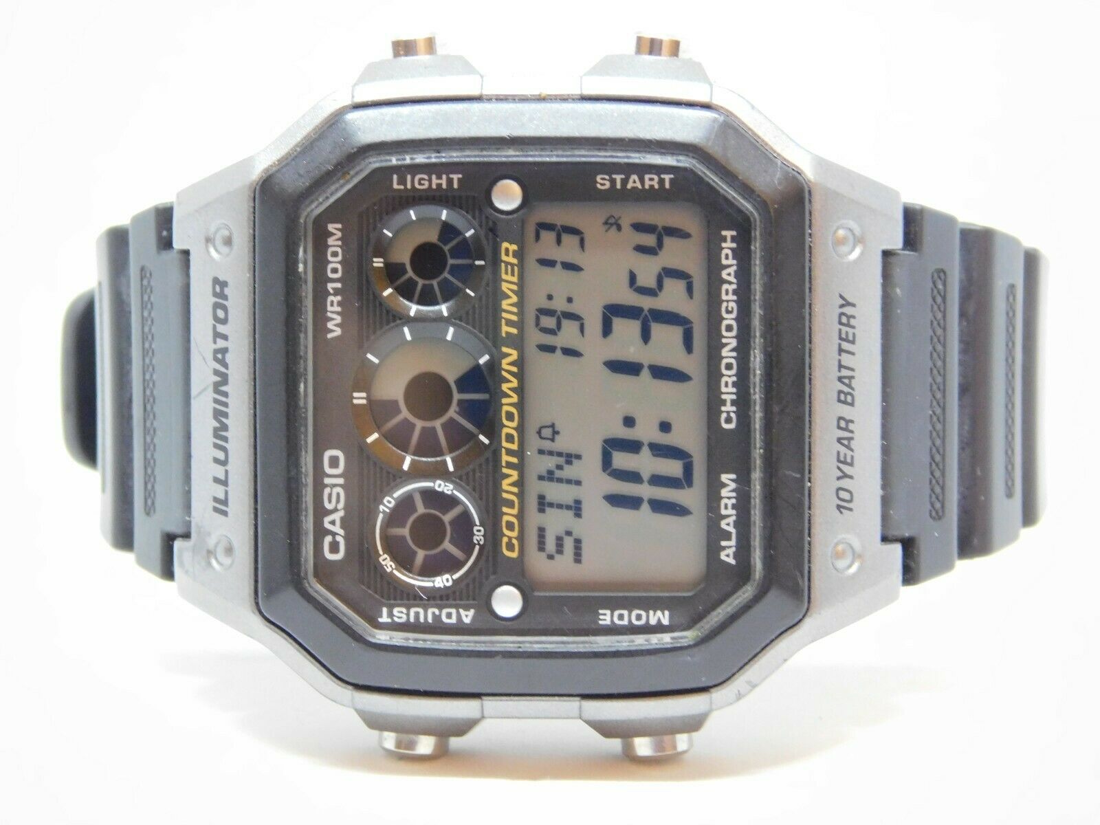 casio 3426