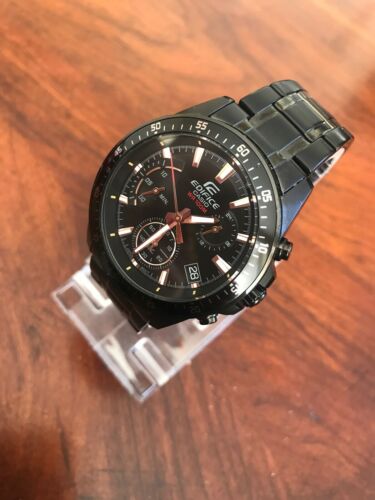 casio edifice 5563 price