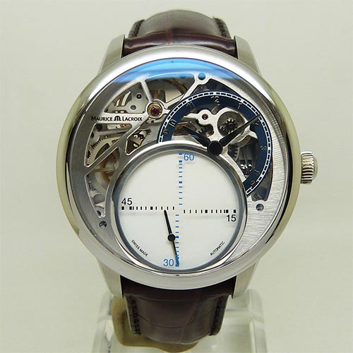 Maurice Lacroix Maurice Lacroix MP6558 SS001 094 Masterpiece