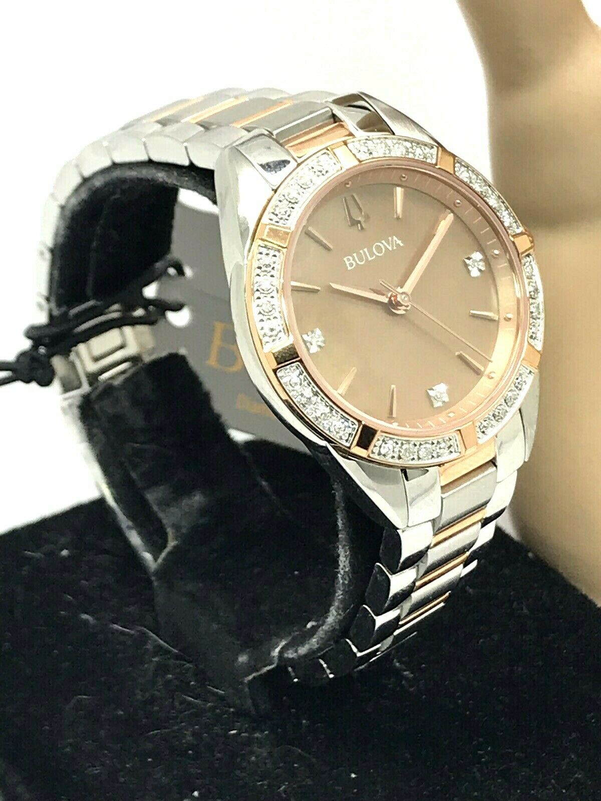 bulova 98r264