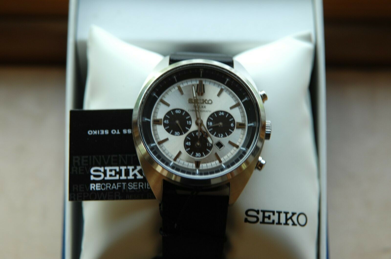 seiko recraft ssc569