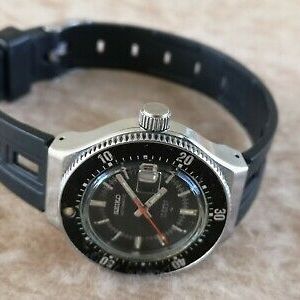 seiko ダイバー ダイバーズ 稼働美品 OH済 2205-0640 seiko ダイバー ダイバーズ 稼働美品 OH済 2205-0640 - メルカリ