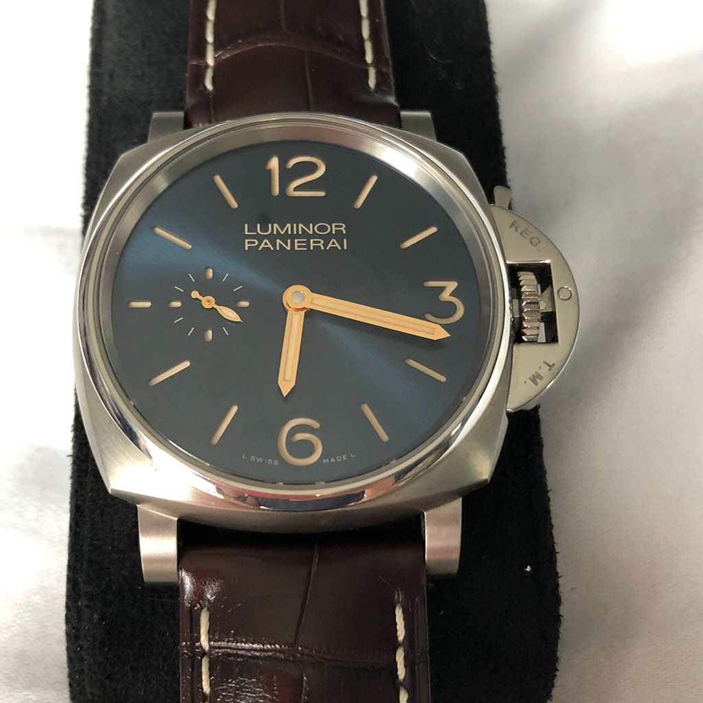 Panerai 728 on sale