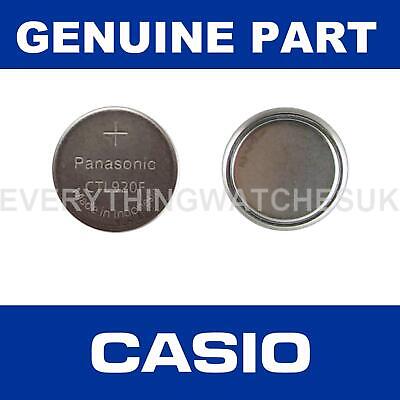 Backupower Ersat CTL920F CTL920 - Batteria Compatibile Con