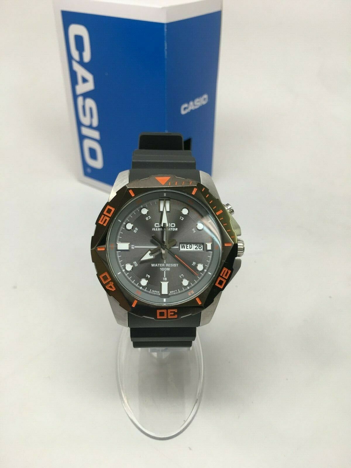 casio illuminator mtd 1080