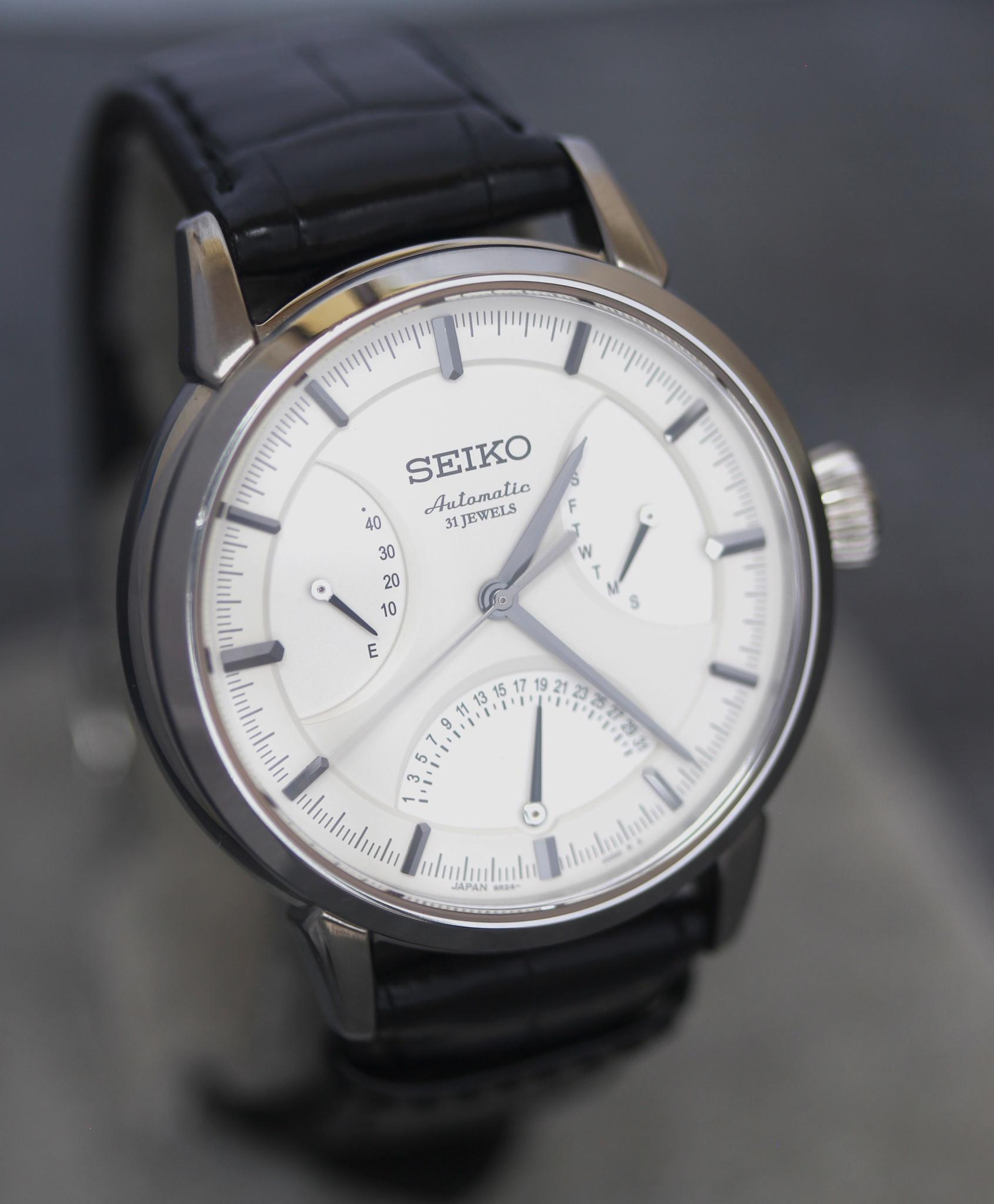 Sard009 seiko 2024